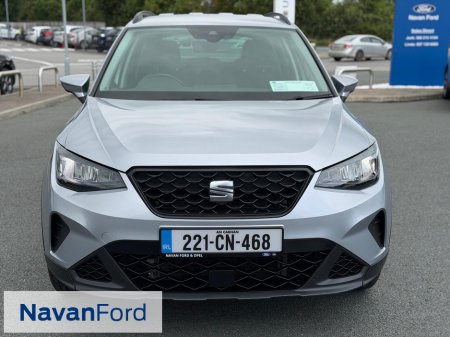2022 SEAT Arona - photo 5