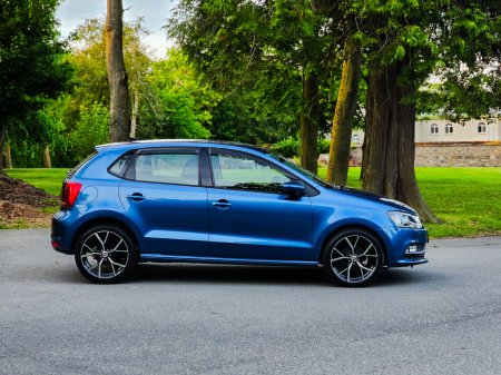 2017 Volkswagen Polo - photo 4