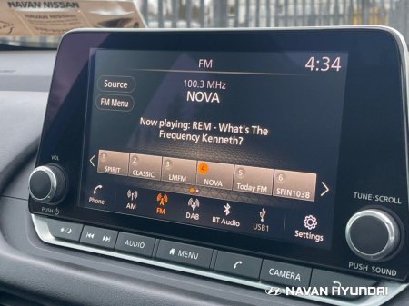 2024 Nissan Qashqai - photo 24
