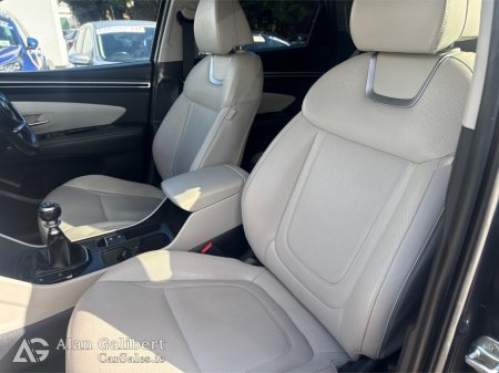 2022 Hyundai Tucson - photo 16