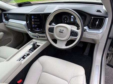 2021 Volvo XC60 - photo 9