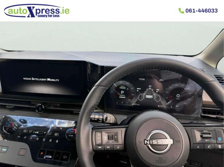 2024 Nissan Serena - photo 8