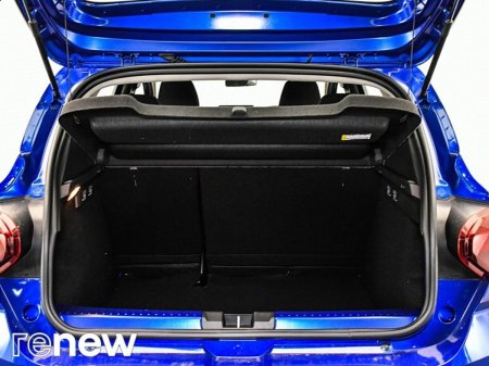 2026 Dacia Sandero - photo 12