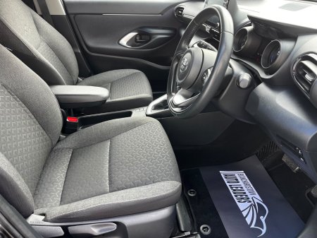 2023 Toyota Yaris Cross - photo 16