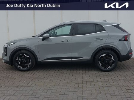 2026 Kia Sportage - photo 3