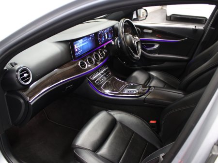 2021 Mercedes-Benz E-Class - photo 33