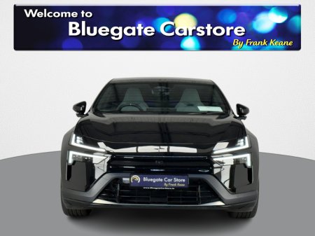 2024 Polestar 4 - photo 5