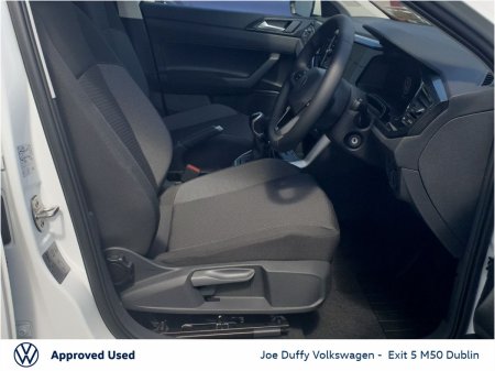 2026 Volkswagen Polo - photo 22
