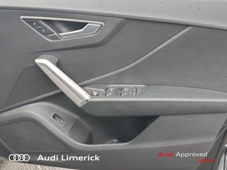 2025 Audi Q2 - photo 29