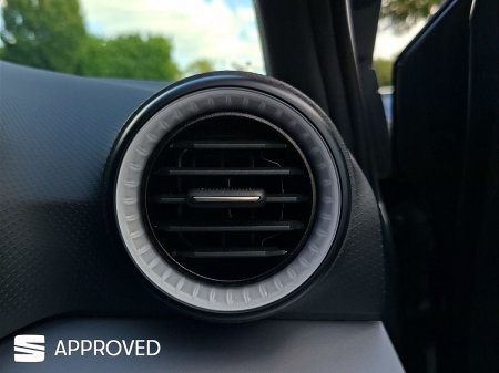 2026 SEAT Ibiza - photo 25