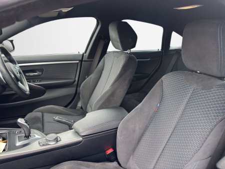 2018 BMW 4-Series - photo 15