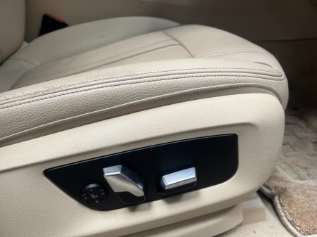 2017 BMW 5-Series - photo 15