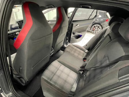 2022 Volkswagen Golf - photo 10