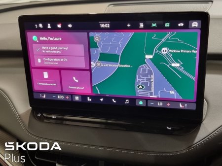 2025 Skoda Elroq - photo 17