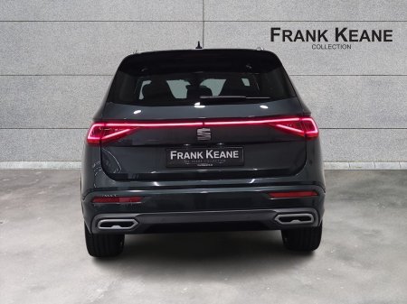 2023 SEAT Tarraco - photo 15