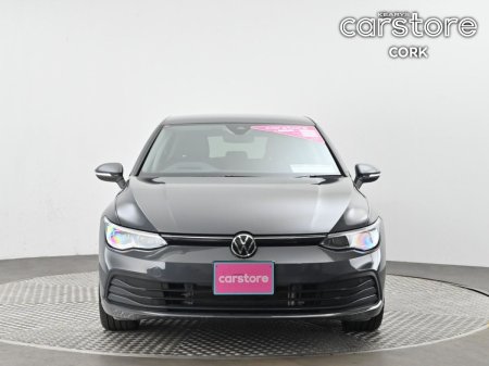 2021 Volkswagen Golf - photo 8
