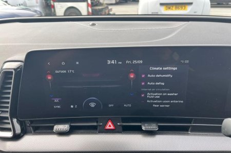 2023 Kia Sportage - photo 33