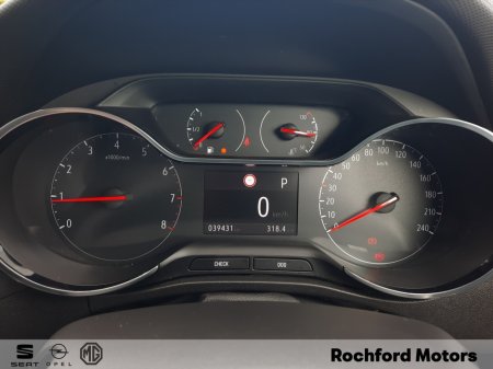 2024 Opel Crossland X - photo 15
