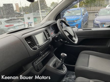 2023 Peugeot Expert - photo 13