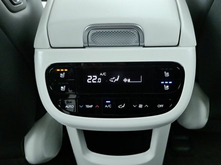2027 Hyundai IONIQ 9 - photo 29