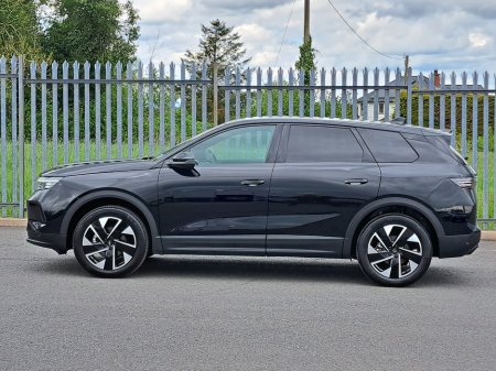2025 Opel Grandland - photo 7