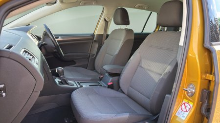 2019 Volkswagen Golf - photo 13