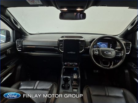 2025 Ford Ranger - photo 2