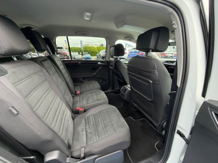 2019 Volkswagen Touran - photo 32