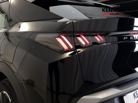 2026 Peugeot 3008 - photo 15