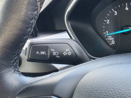2019 Ford Focus - photo 25