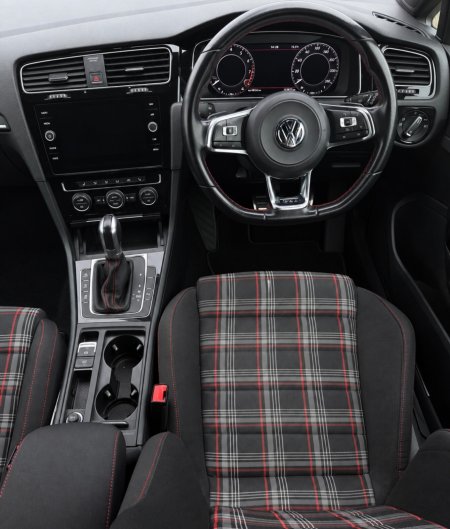 2017 Volkswagen Golf - photo 5