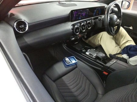 2019 Mercedes-Benz A-Class - photo 3
