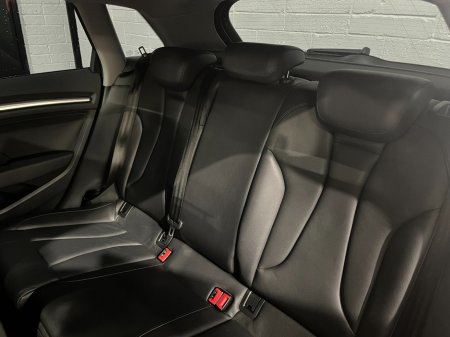 2018 Audi A3 - photo 15