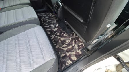 2016 Volkswagen Touran - photo 23