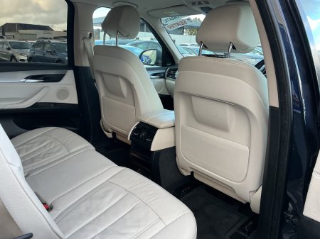 2016 BMW X5 - photo 18