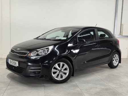 2016 Kia Rio - photo 9
