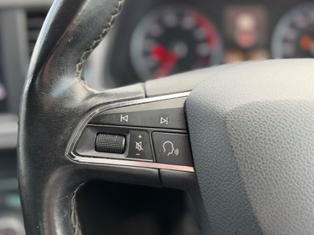 2018 SEAT Leon - photo 12