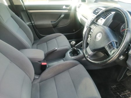2007 Volkswagen Golf - photo 5