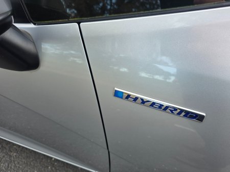 2017 Honda Fit - photo 9