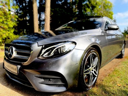 2017 Mercedes-Benz E-Class - photo 38