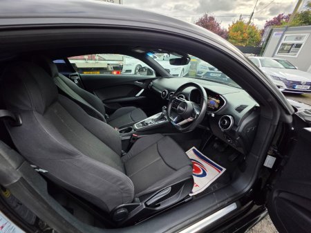 2016 Audi TT - photo 4