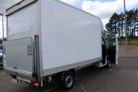 2023 Mercedes-Benz Sprinter - photo 7