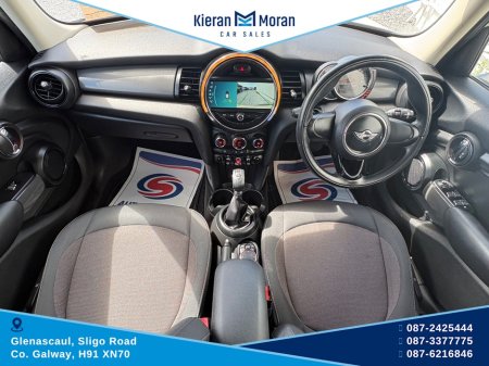 2017 Mini Cooper - photo 10
