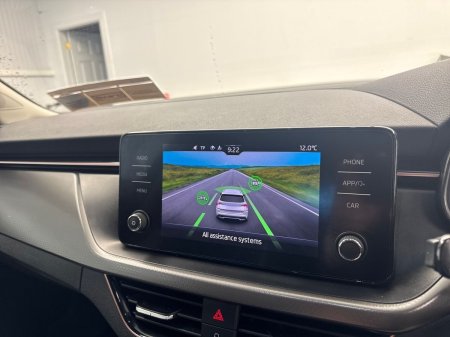 2023 Skoda Kamiq - photo 19