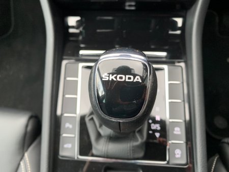 2023 Skoda Superb - photo 27