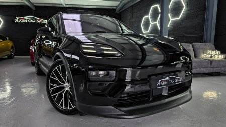 2024 Porsche Macan - photo 2