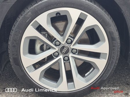 2025 Audi A3 - photo 9