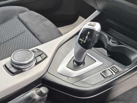 2016 BMW 1-Series - photo 16