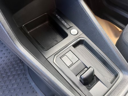 2025 Volkswagen Caddy - photo 12