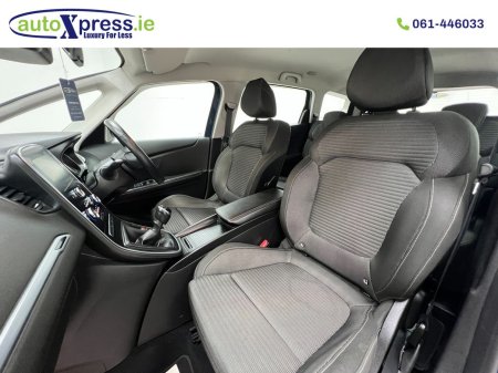 2019 Renault Scenic - photo 20